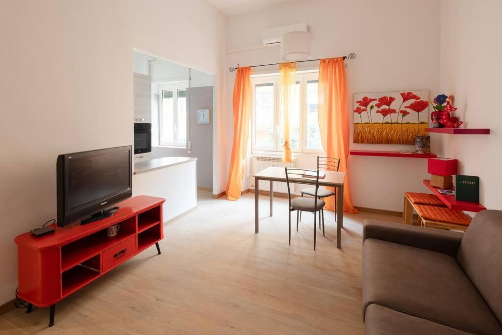 Lattanzio House Rom