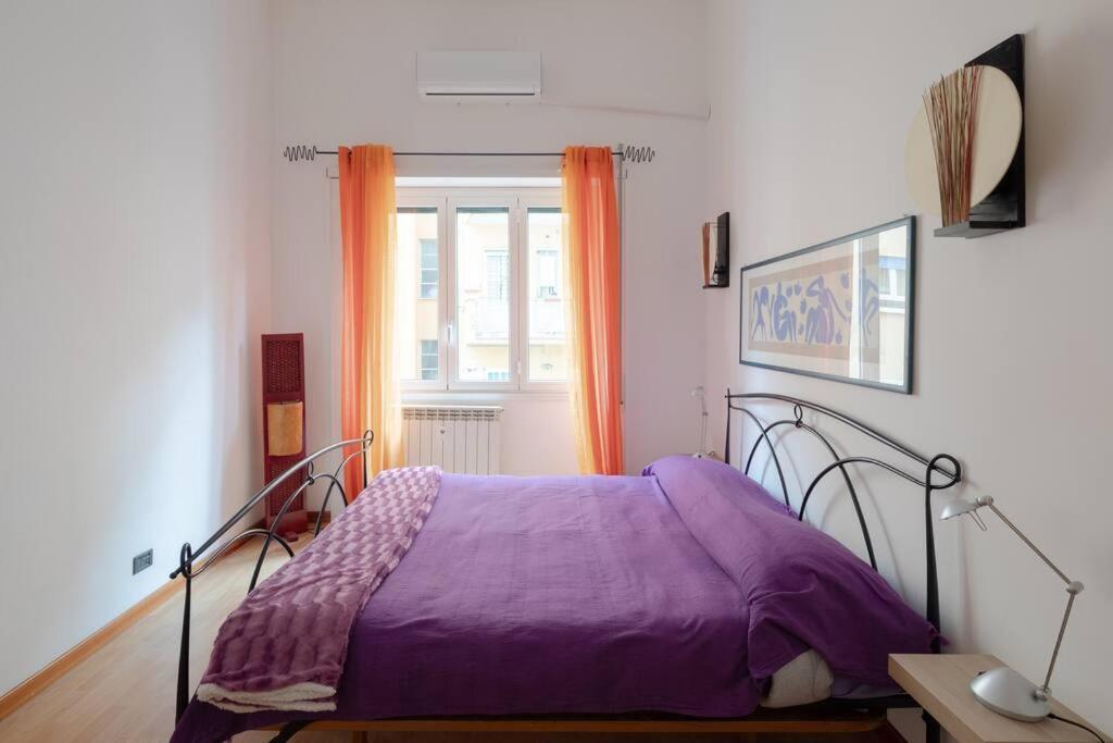 Lattanzio House Rom