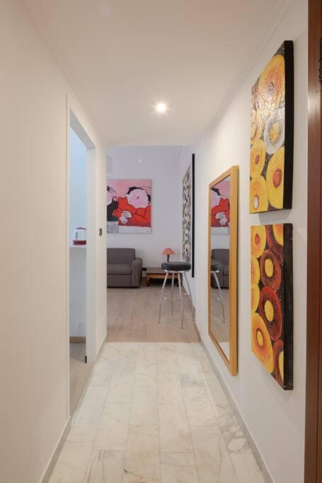 Lattanzio House Lejlighed