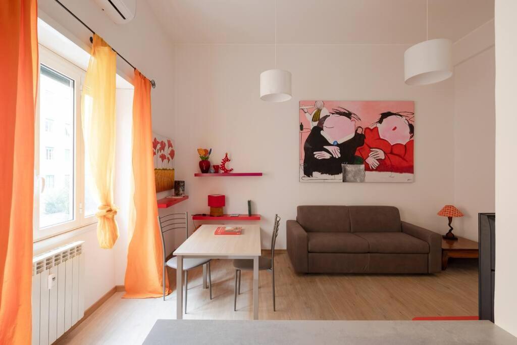 Lattanzio House Rom