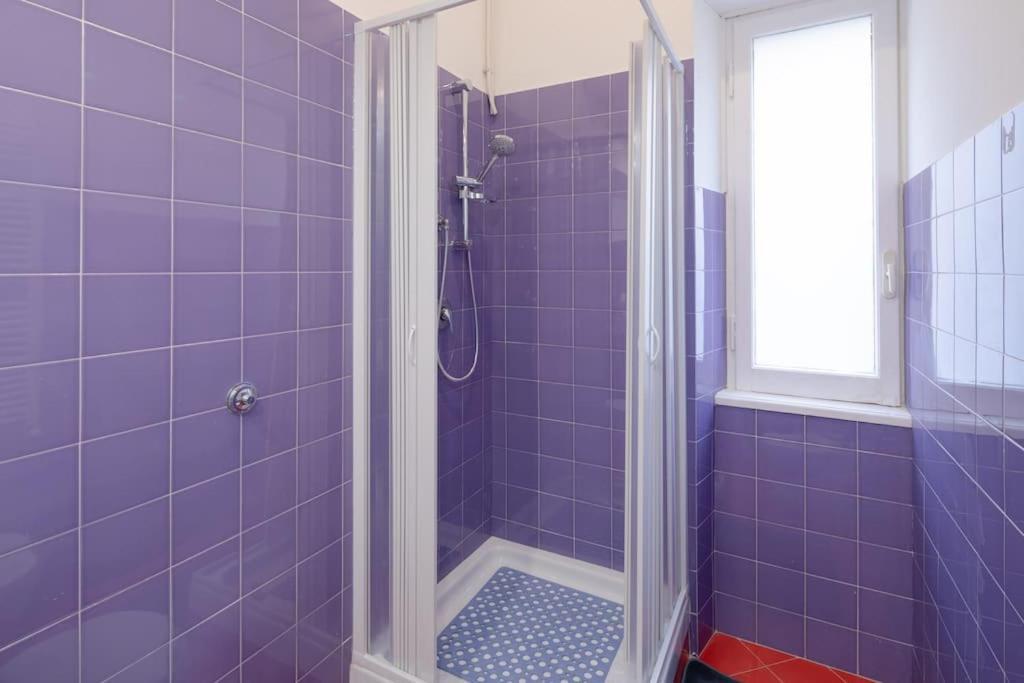 Apartment Lattanzio House Rom