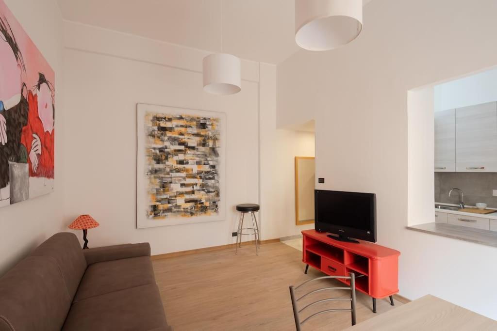 Lattanzio House