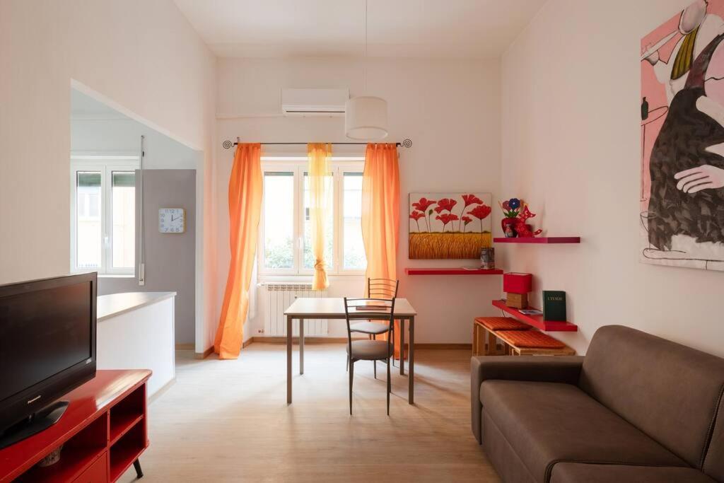 Lattanzio House Lejlighed